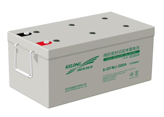 12V长寿命电池