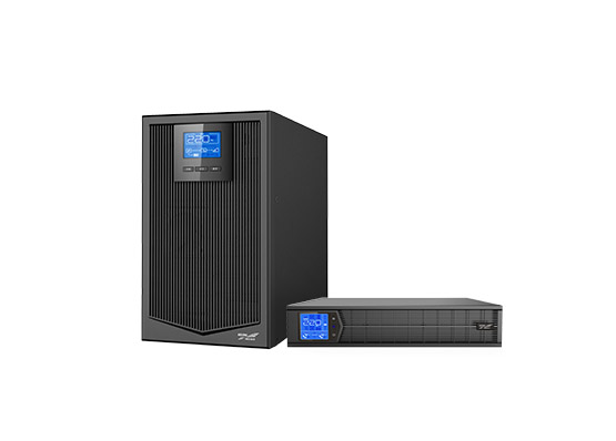 KR系列单进单出(1-10kVA ）